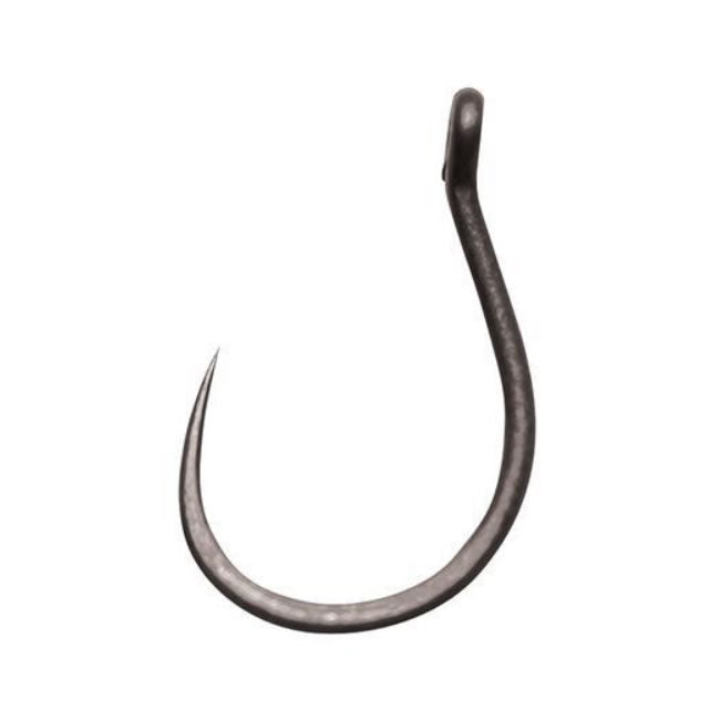 Carlige Maver Power Hair Rig Barbless 10buc/plic
