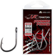 Carlige Mikado Cat Territory Forged Force BN