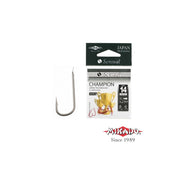 Carlige Mikado Sensual Champion Nickel 10buc/plic