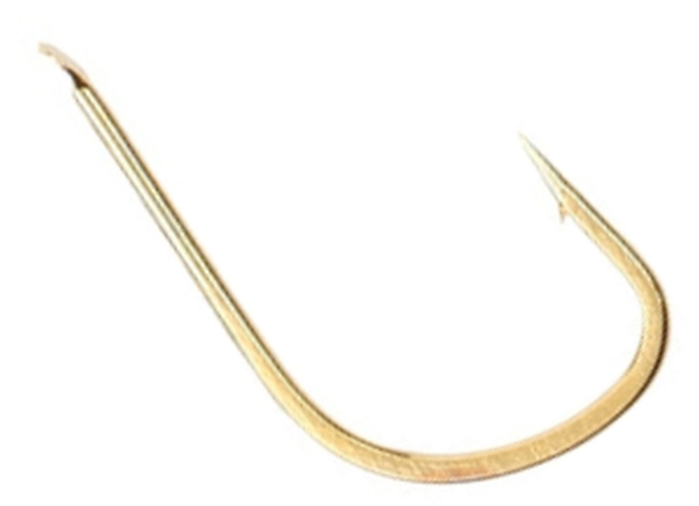 Carlige Mikado Sensual Chinta Gold 10buc/pac
