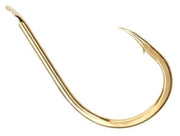 Carlige Mikado Sensual Chinu Gold, Nr.2, 10buc/plic