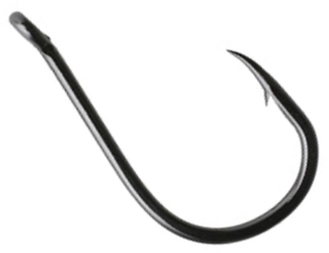 Carlige Mikado Sensual Chinu W/Ring Bn 10buc/plic