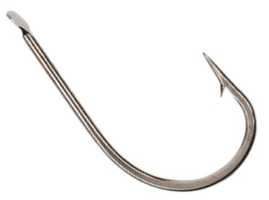 Carlige Mikado Sensual Feeder HS9109 BN, Nr.8, 10buc/plic