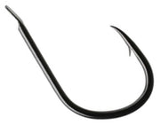 Carlige Mikado Sensual Iseama Black Nikel 10buc/plic