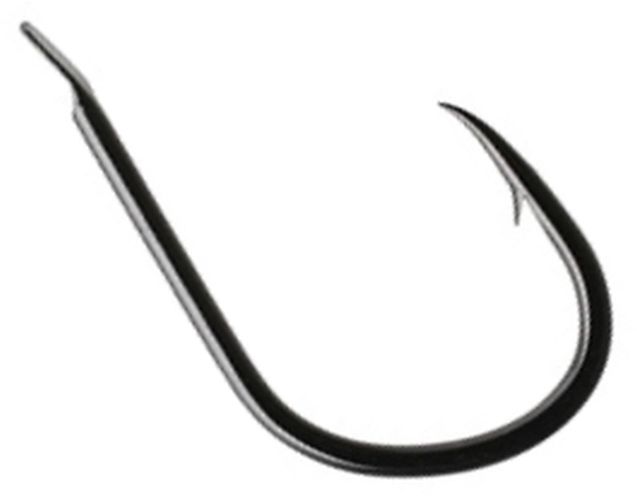 Carlige Mikado Sensual Iseama Black Nikel 10buc/plic