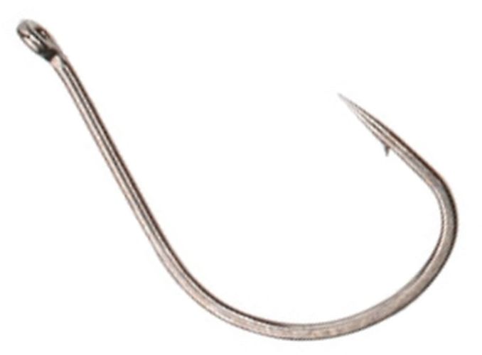Carlige Mikado Sensual Keiryu W/Ring BN
