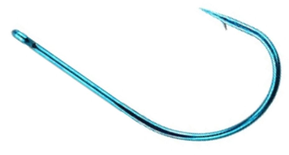 Carlige Mikado Sensual Zander, Nr.2/0, 5buc/plic
