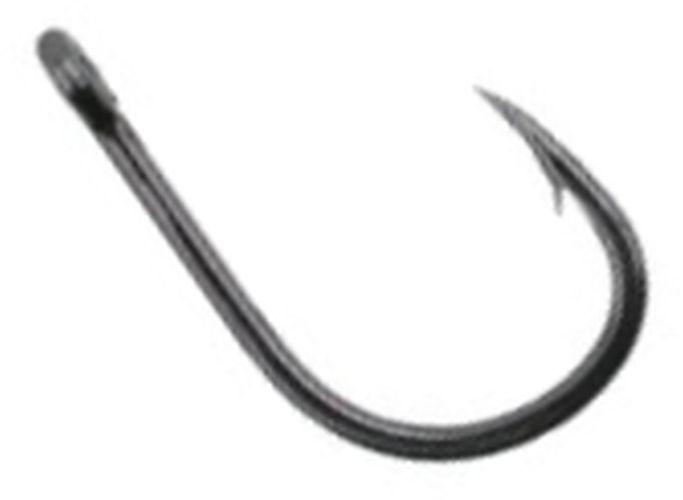 Carlige Mikado Territory Teflon Coating Wide Gape 10buc/plic