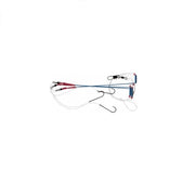 Carlige Montate Zebco 6 Flatfish Rig