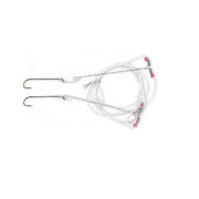 Carlige Montate Zebco Mackerel Rig Nr. 2/0
