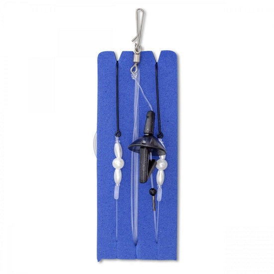 Carlige Montate Zebco No.1/0 Z-Sea Team Storm Rig