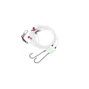 Carlige Montate Zebco Nr.2/0 007 Codling Rig