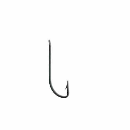 Carlige Mustad 5712BL 10BUC/PLIC Nr 18