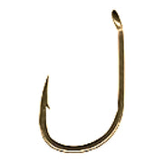 Carlige Mustad Crap XV2 Wide Gape Ochet Black Nikel 10buc/pac
