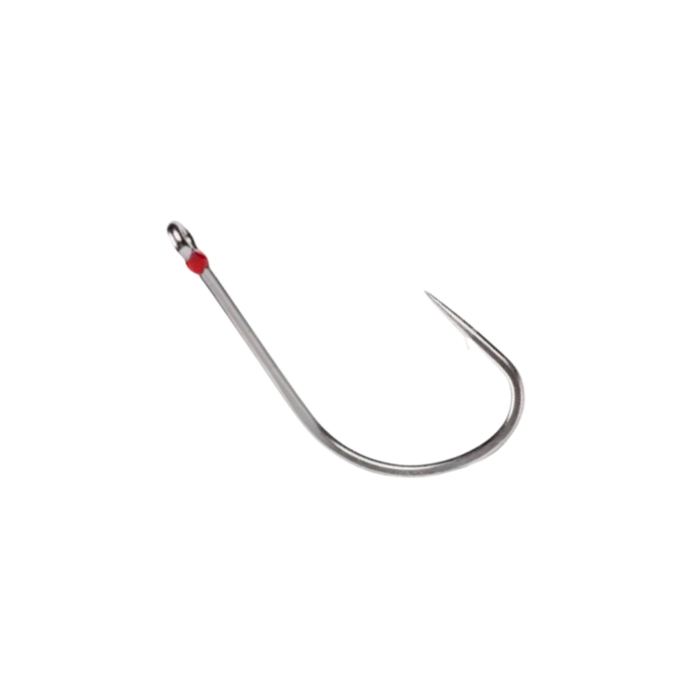 Carlige Mustad Dentanato Bottom Cu Ochet, Nr.3/0, 6buc/plic