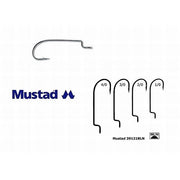 Carlige Mustad Offset M39121 BLN Worm