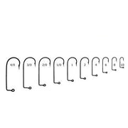 Carlige Mustad Pentru Jig BLN 32627 Nr.