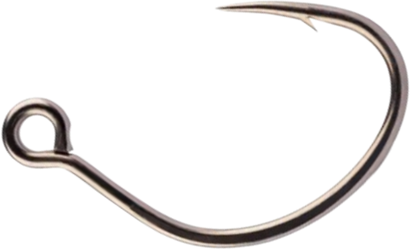 Carlige Mustad Ruthless In Line Drop Shot Cu Ochet