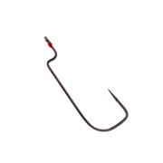 Carlige Mustad Tak Offset Worm Titan, nr.4/0, 5buc/plic