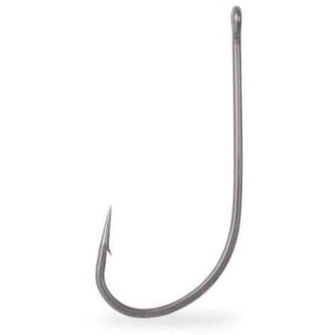 Carlige Mustad TitanX Wacky Neko Streamer nr.4 10buc/plic