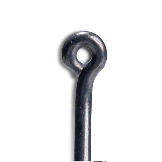 Carlige NASH Claw Long Shank Size 6, 10buc/pac