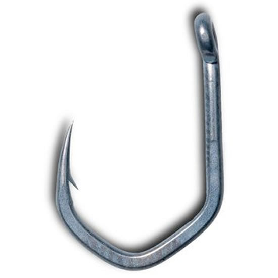 Carlige NASH Claw X Size 2, 10buc/pac