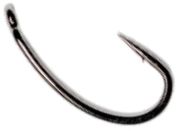 Carlige NASH Curve Shank Original 20buc/pac