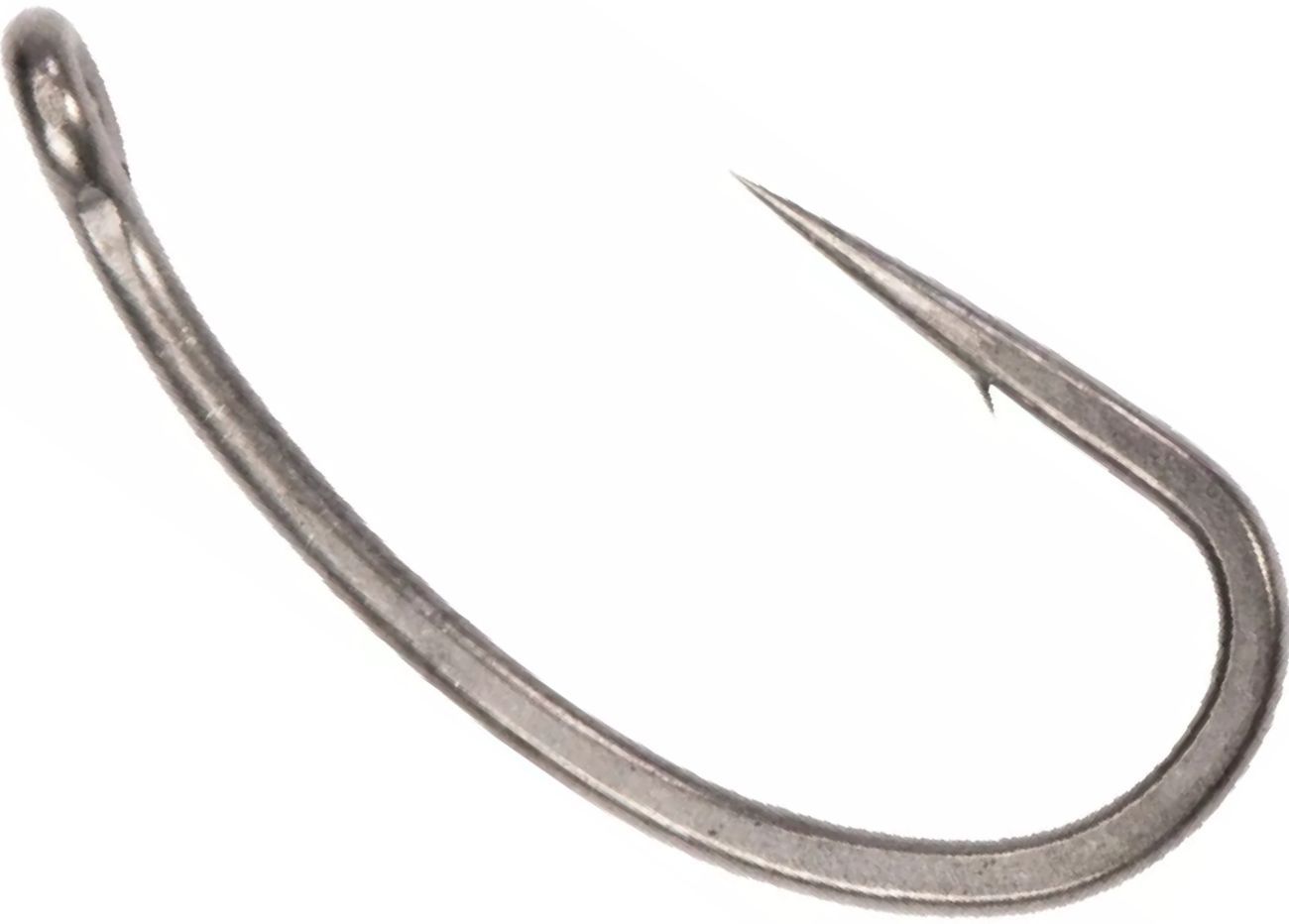 Carlige NASH Fang X Micro Barb, Size 8, 10buc/pac