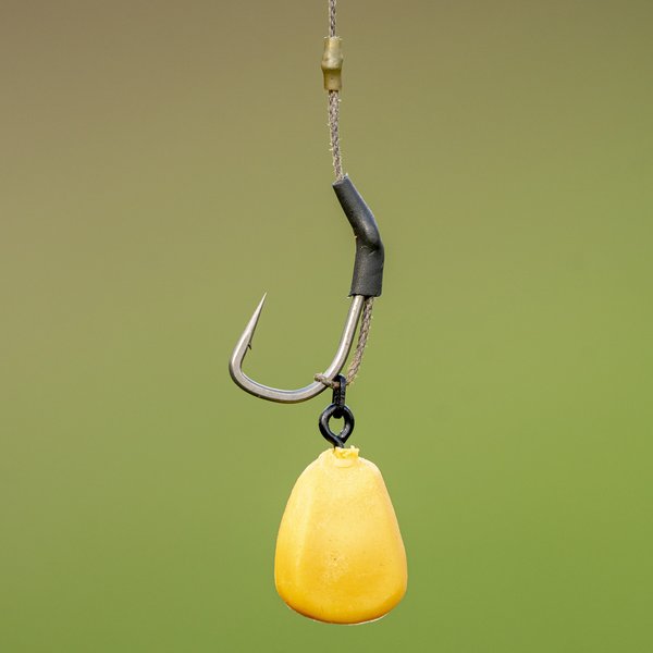 Carlige NASH Twister Barbless, Size 6, 10buc/pac