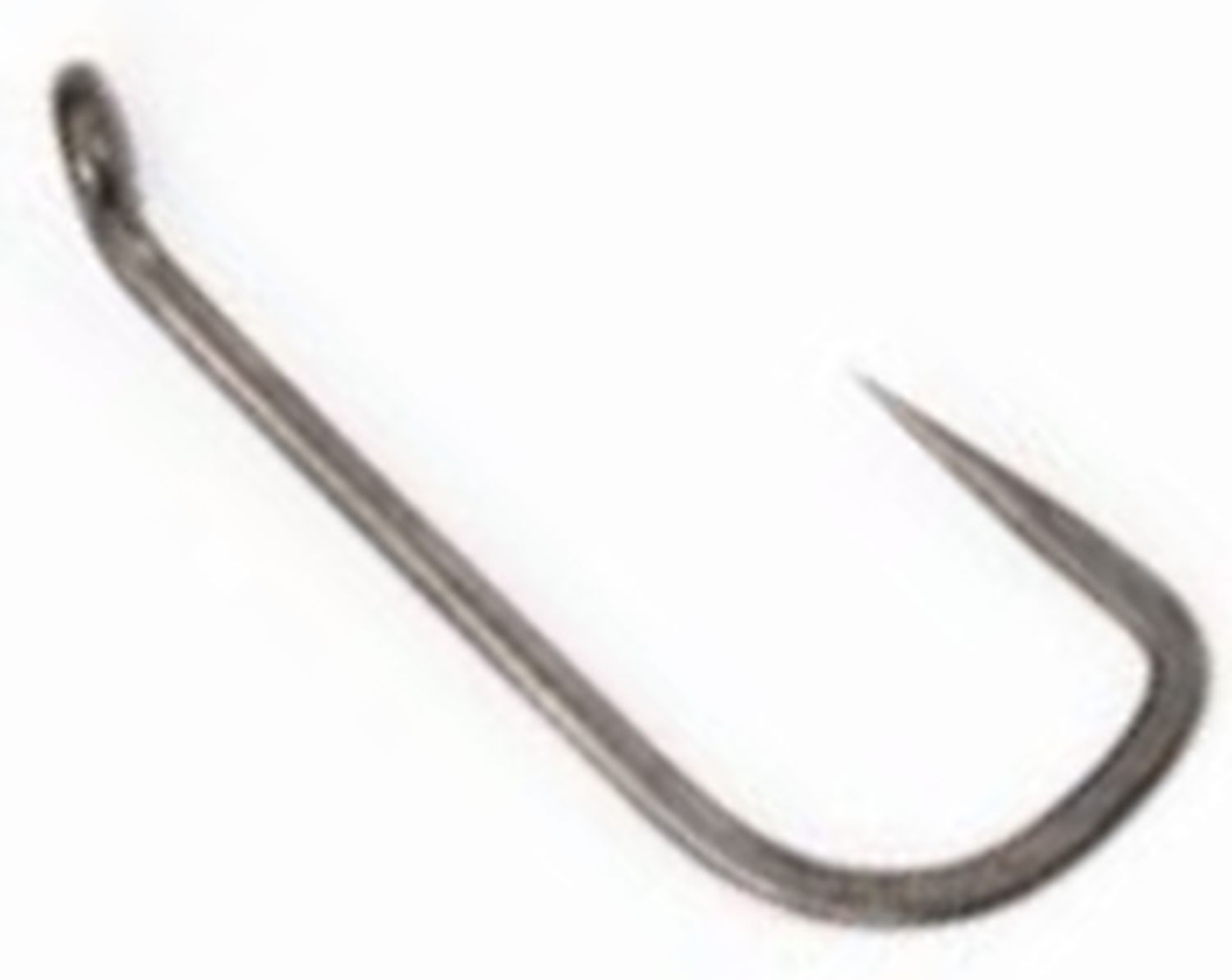 Carlige NASH Twister Long Shank Barbless, Size 5, 10buc/pac