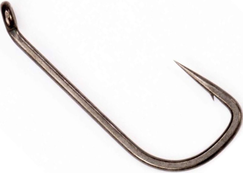 Carlige NASH Twister Long Shank Micro Barb, Size 6, 10buc/pac