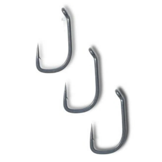 Carlige NASH Twister X Size 2, 10buc/pac