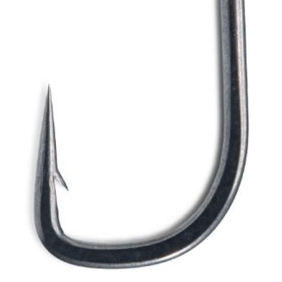 Carlige NASH Twister X Size 6, 10buc/pac