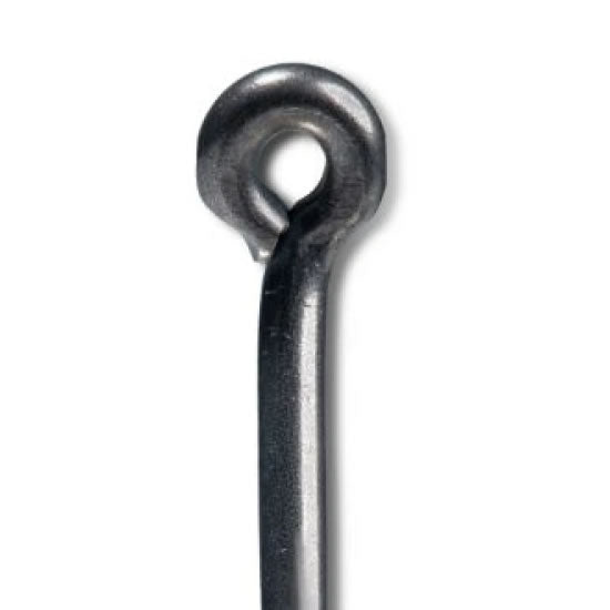 Carlige NASH Twister X Size 6, 10buc/pac
