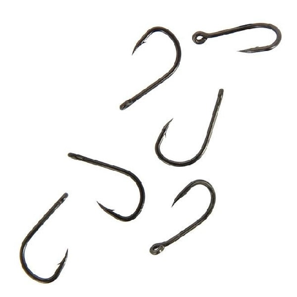 Carlige NGT Teflonate Wide Gape Carp Hooks 10buc/plic