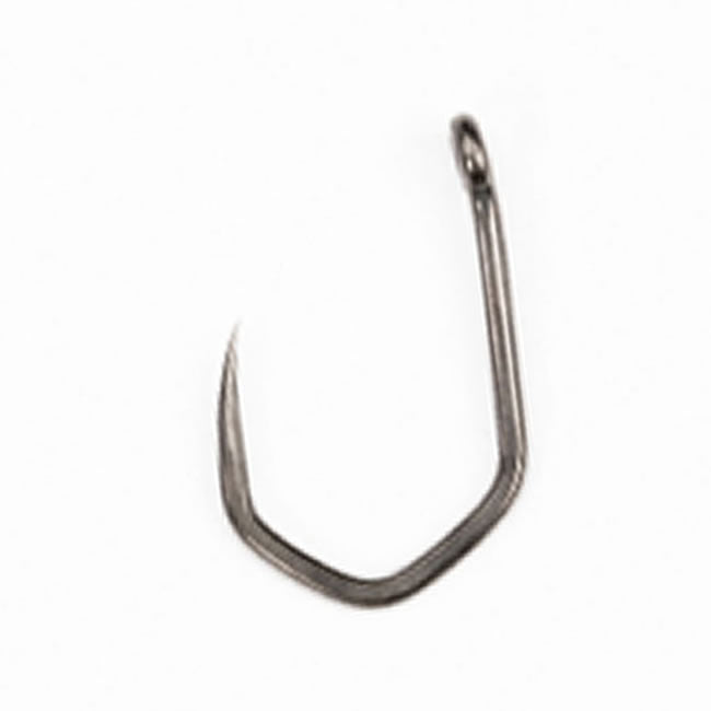 Carlige Nash Pinpoint Flota Claw Barbless 10buc/plic