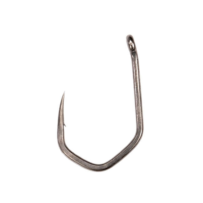 Carlige Nash Pinpoint Flota Claw Micro Barbed 10buc/plic