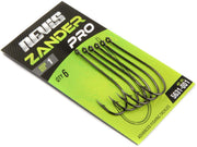Carlige Nevis Zander Pro 6buc/pac