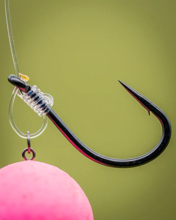 Carlige ONE MORE CAST Tackle Redesmere Hooks 10buc/pac