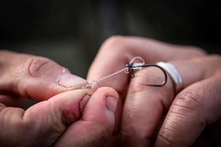 Carlige ONE MORE CAST Tackle Redesmere Hooks 10buc/pac