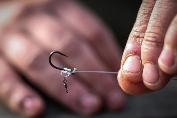 Carlige ONE MORE CAST Tackle Redesmere Hooks 10buc/pac