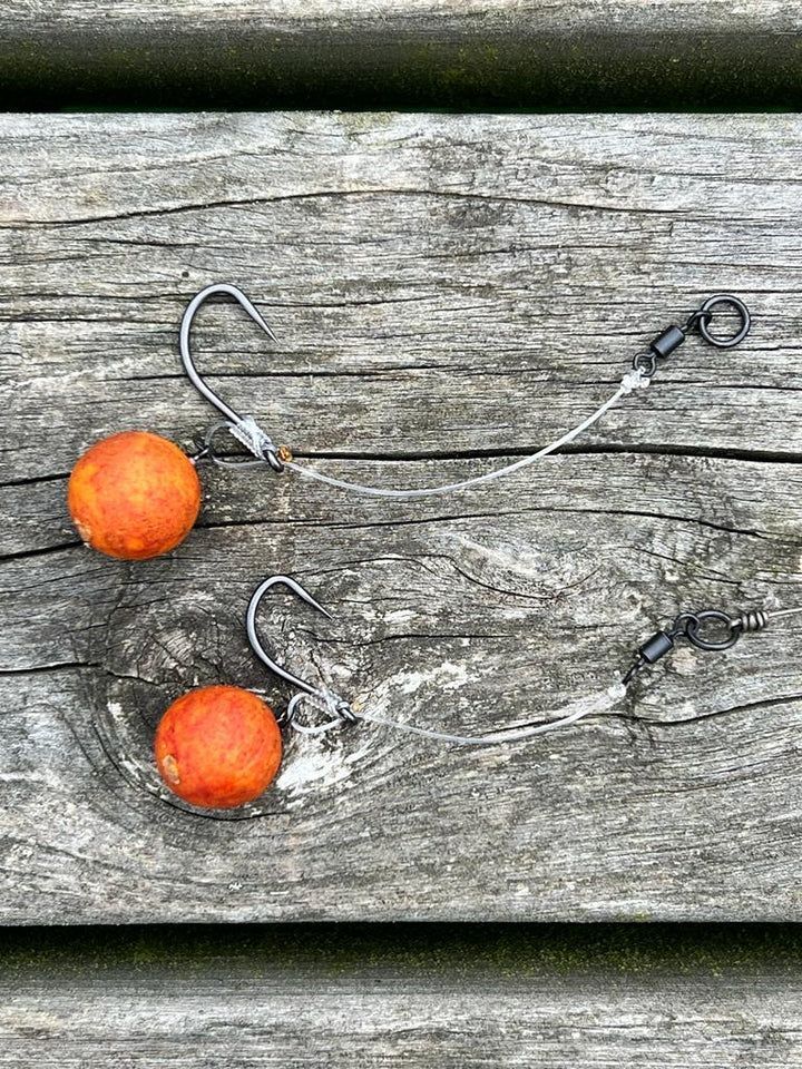 Carlige ONE MORE CAST Tackle Redesmere Hooks 10buc/pac