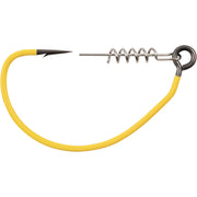 Carlige Offset BLACK CAT Mega Offset Hook Nelestat 6buc/pac