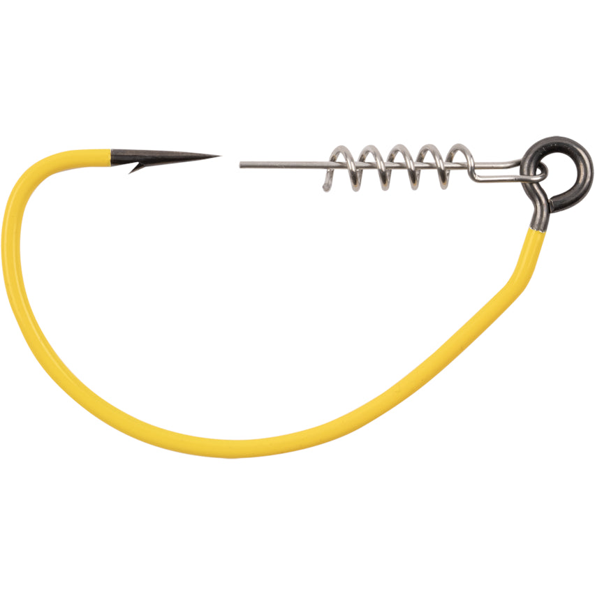 Carlige Offset BLACK CAT Mega Offset Hook Nelestat 6buc/pac