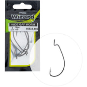 Carlige Offset Energo Team Wizard Worm Wide Gap