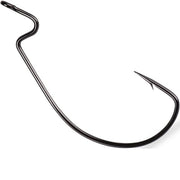 Carlige Offset Mustad Ultrapoint Black Nickel