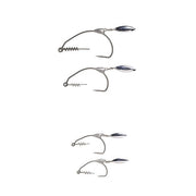 Carlige Offset Savage Gear EWG Nr.8/0 4g 3buc