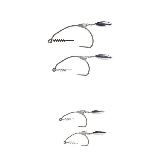 Carlige Offset Savage Gear EWG Nr.8/0 4g 3buc