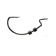 Carlige Offset Sebile SOFT WEIGHT SISTEM 4/0 + 0,7gr (2 Carlige + 18 Softweight)