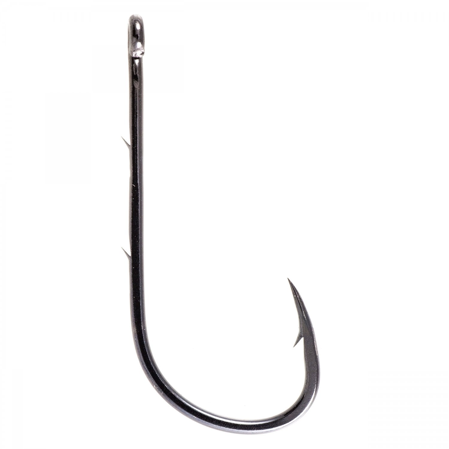 Carlige Owner Black Ebi Baitholder BC 5123-071 Nr.4, 8buc/plic